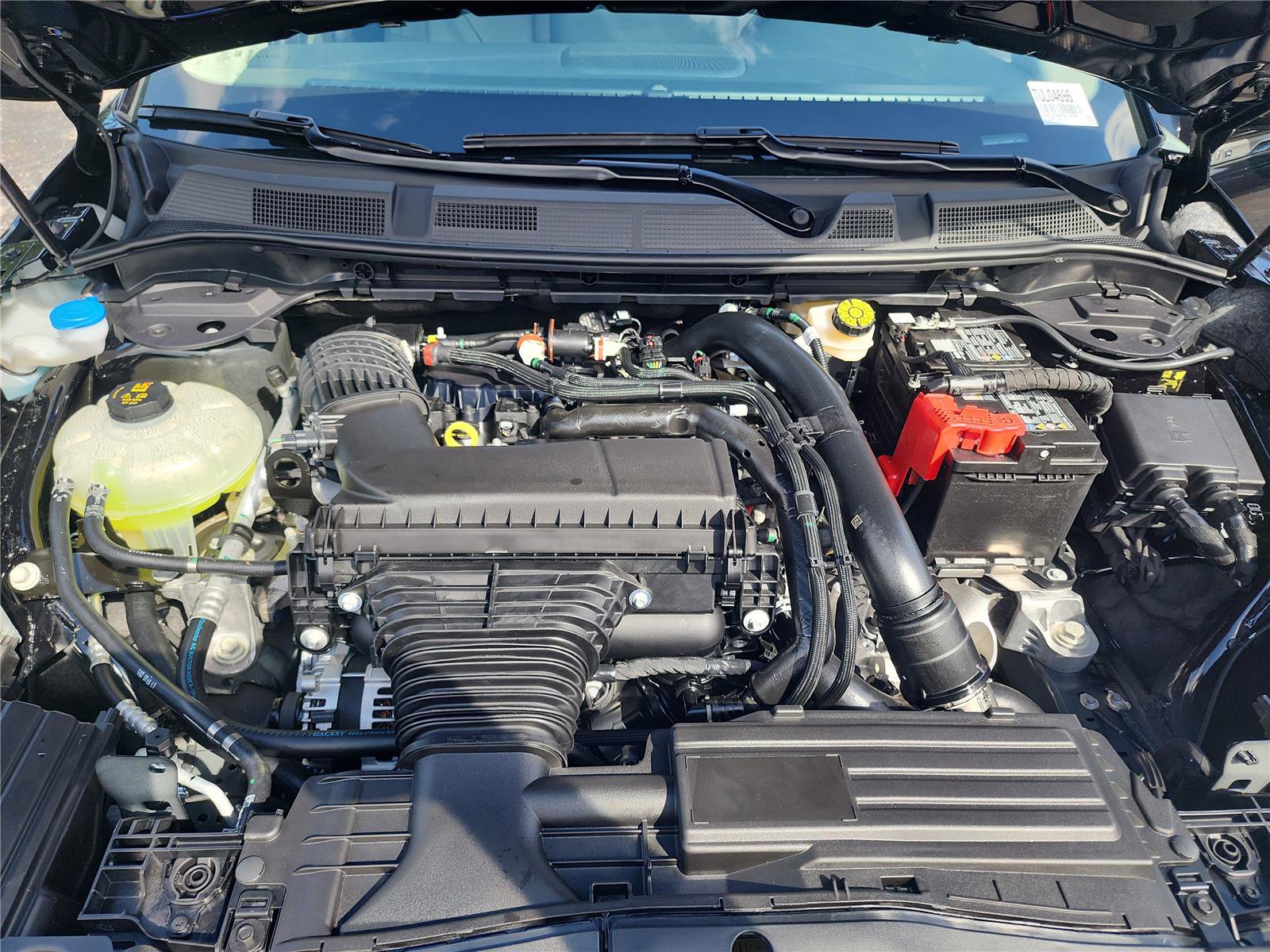 New 2026 Lincoln Corsair Premiere image 12