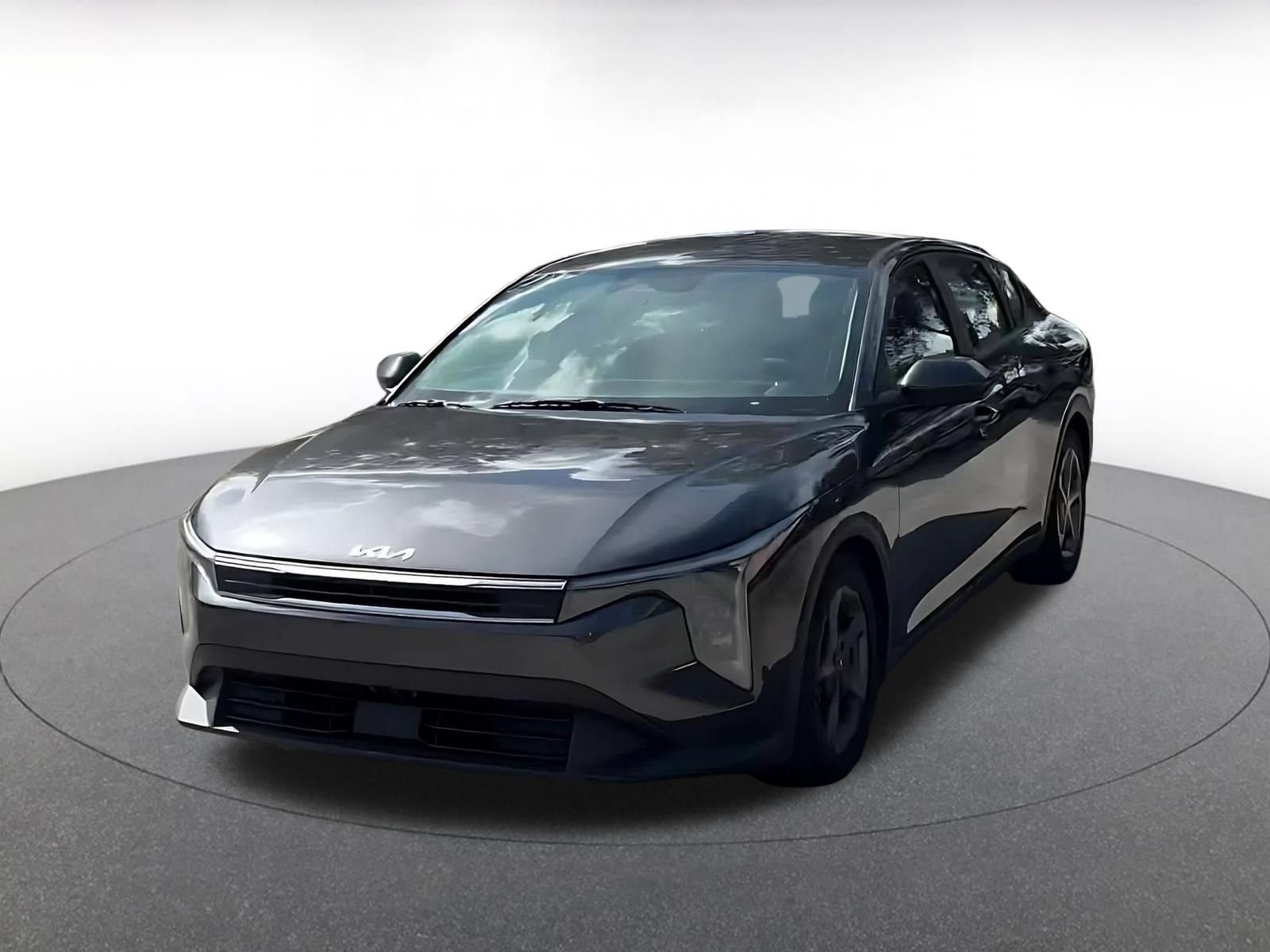 Used 2025 Kia K4 FWD image 6