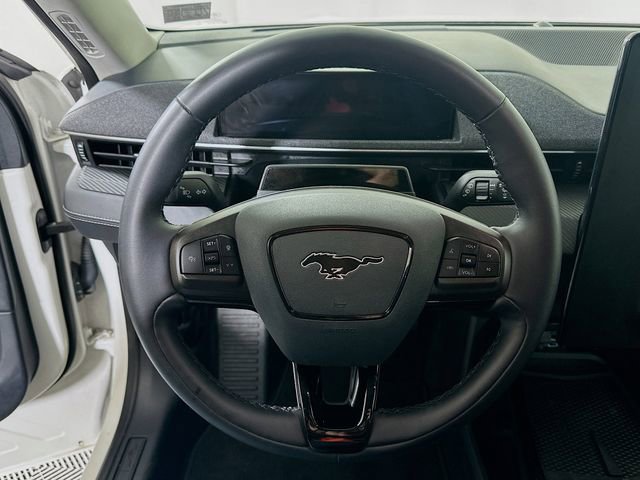 Used 2024 Ford Mustang Mach-E Premium image 12