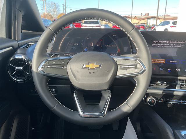New 2026 Chevrolet Equinox EV LT w/ Comfort Package FWD image 13