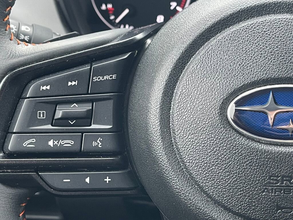 Used 2024 Subaru Crosstrek 2.5i Limited image 19