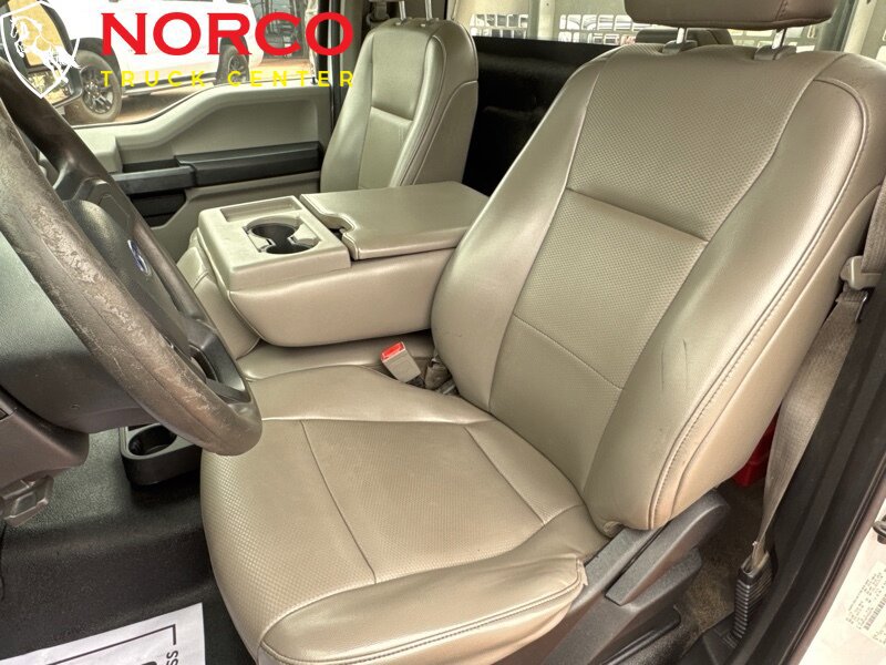 Used 2019 Ford F250 XL RWD image 18