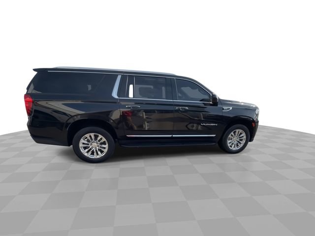 Certified 2023 GMC Yukon XL SLT image 9
