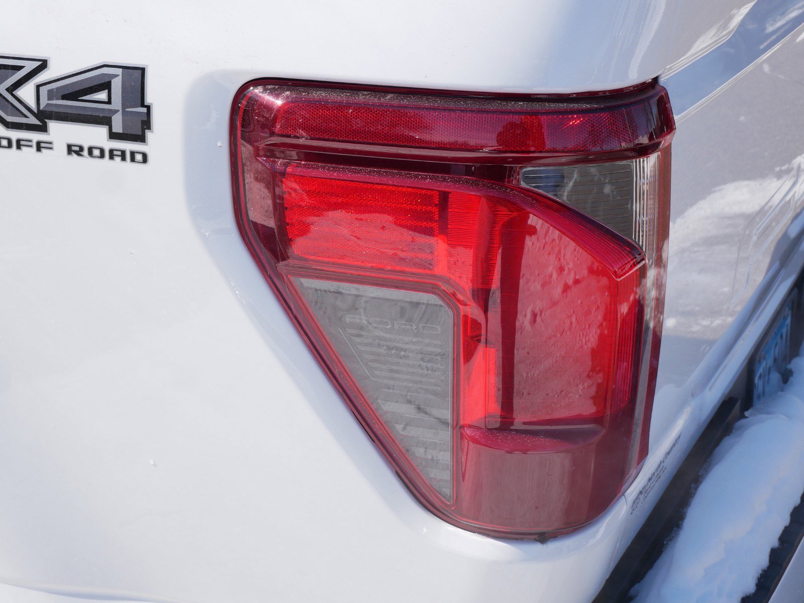 New 2024 Ford F150 XLT w/ Equipment Group 302A MID image 17