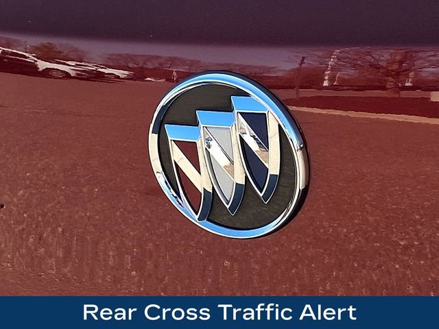 Used 2023 Buick Encore GX Essence w/ Advanced Technology Package image 34