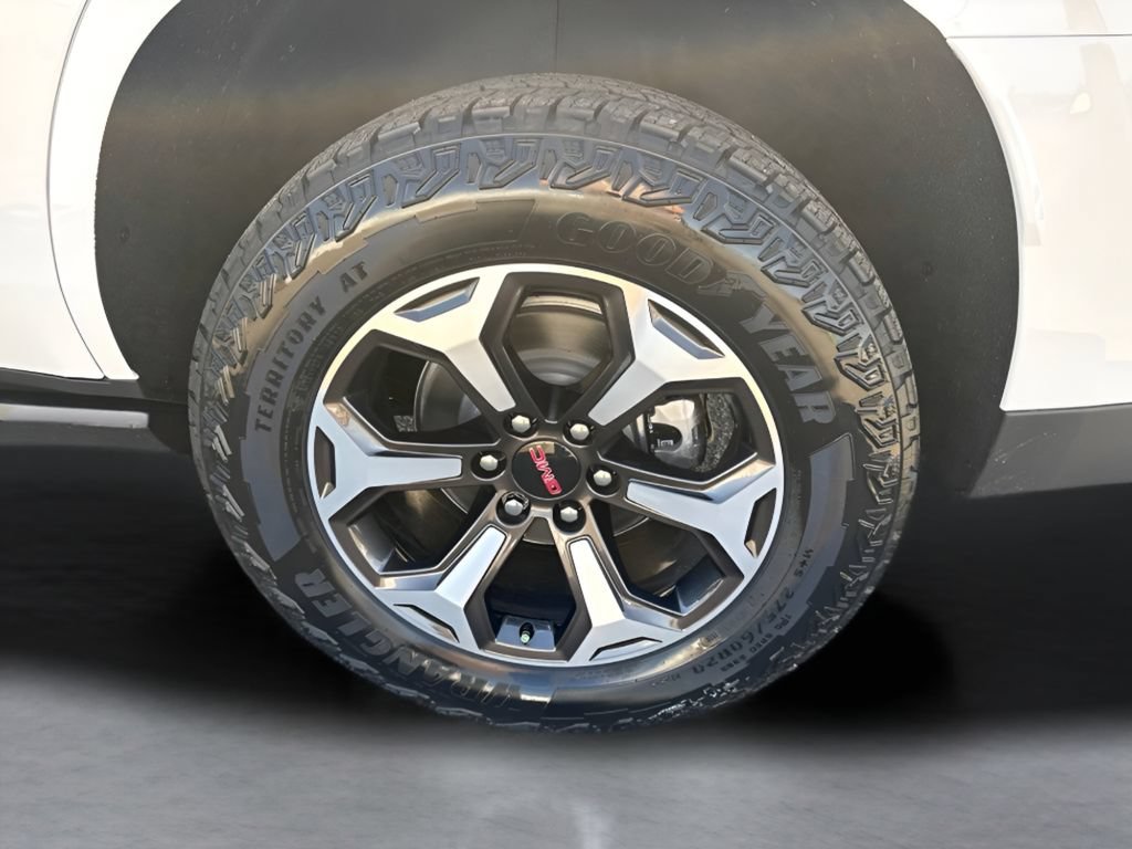 New 2026 GMC Yukon AT4 Ultimate AWD/4WD image 39