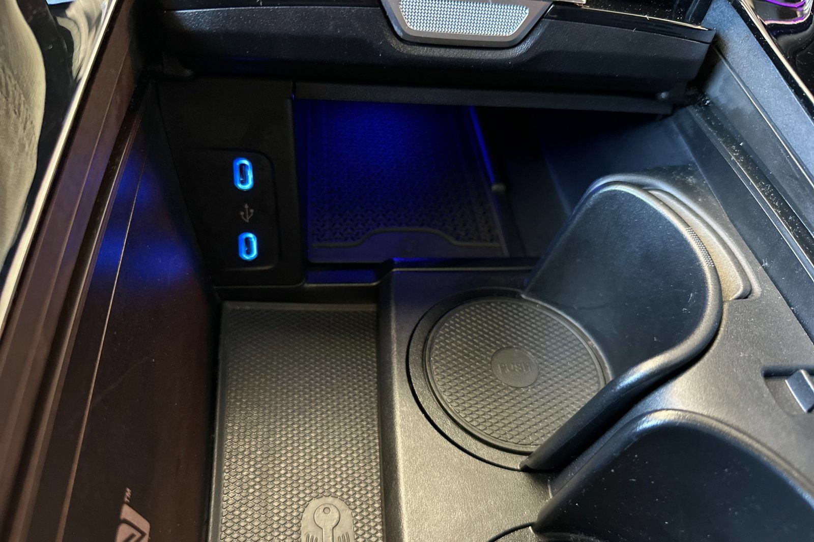 Certified 2023 Mercedes-Benz EQS 450+ 4MATIC SUV image 46