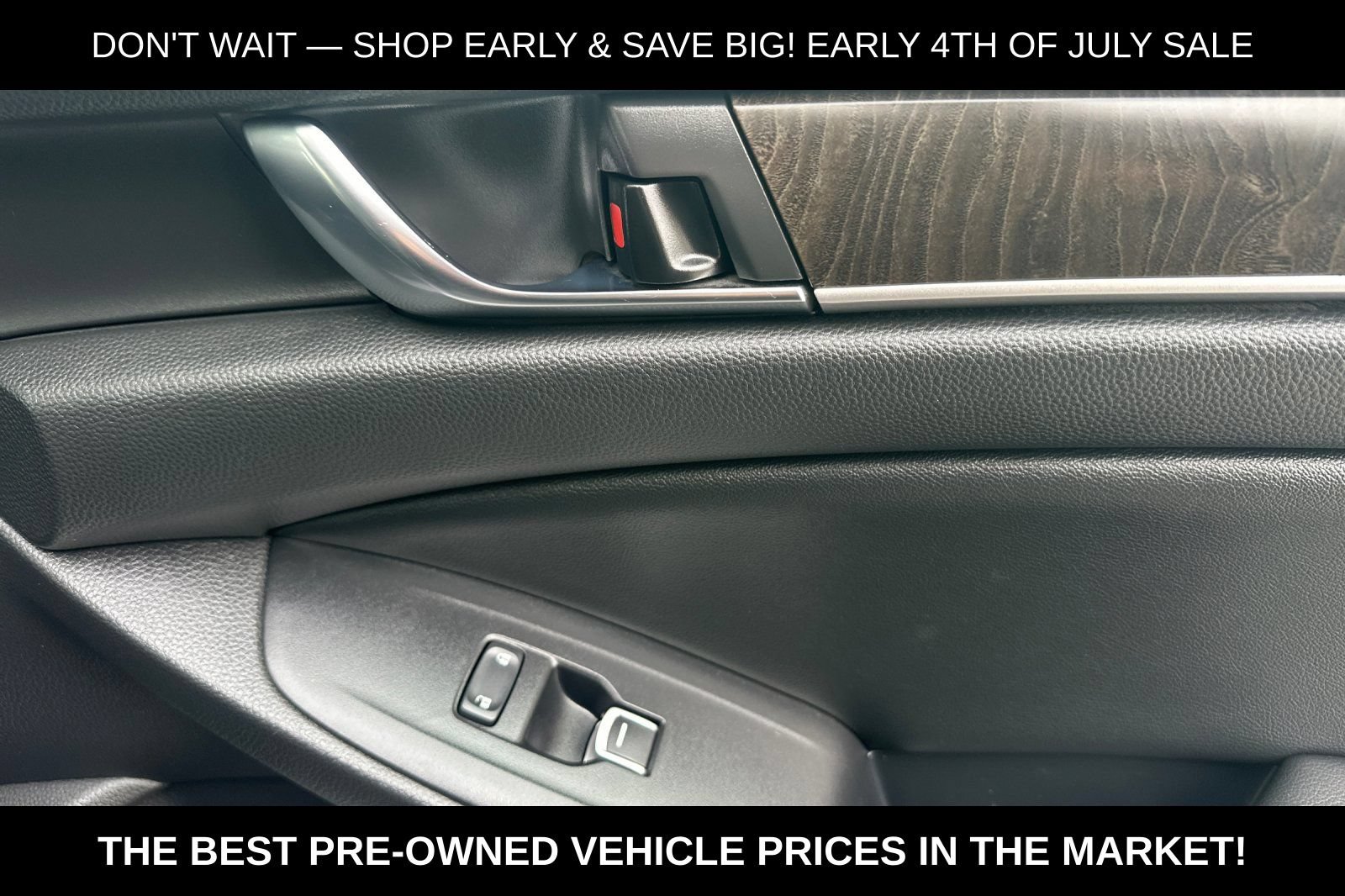 Used 2021 Honda Accord EX-L image 22