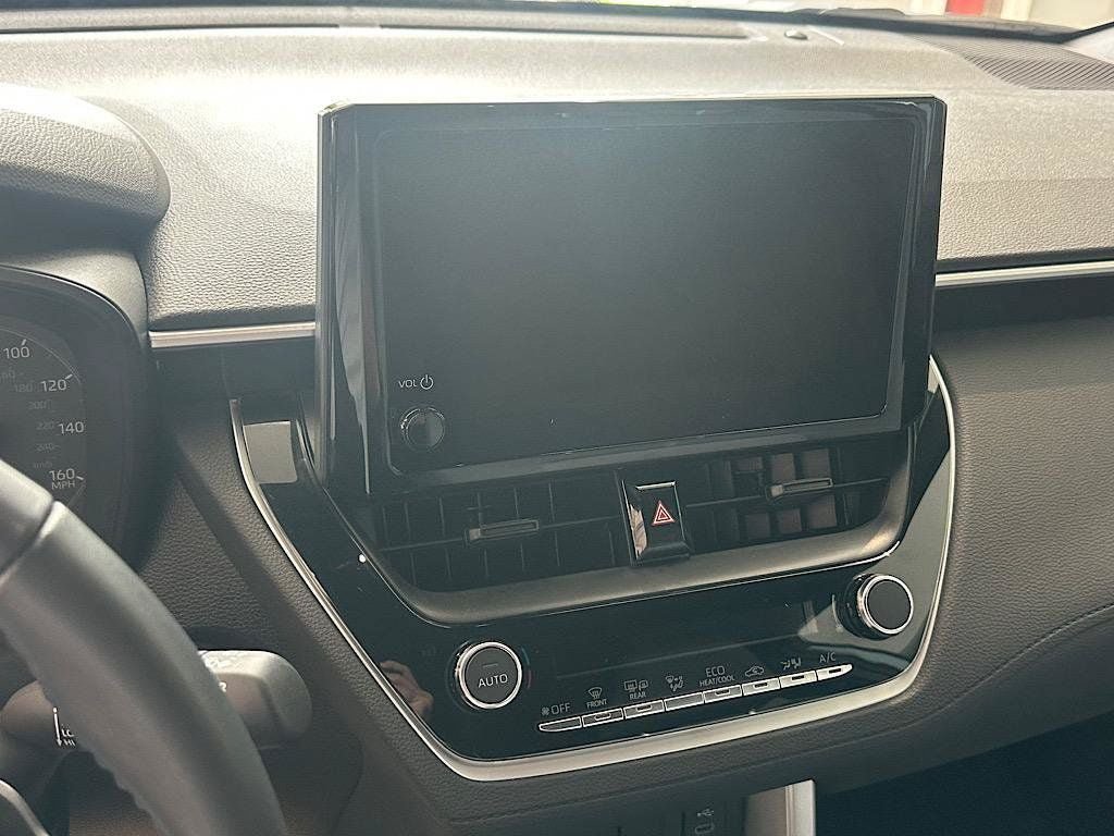 Certified 2024 Toyota Corolla Cross AWD Hybrid image 20