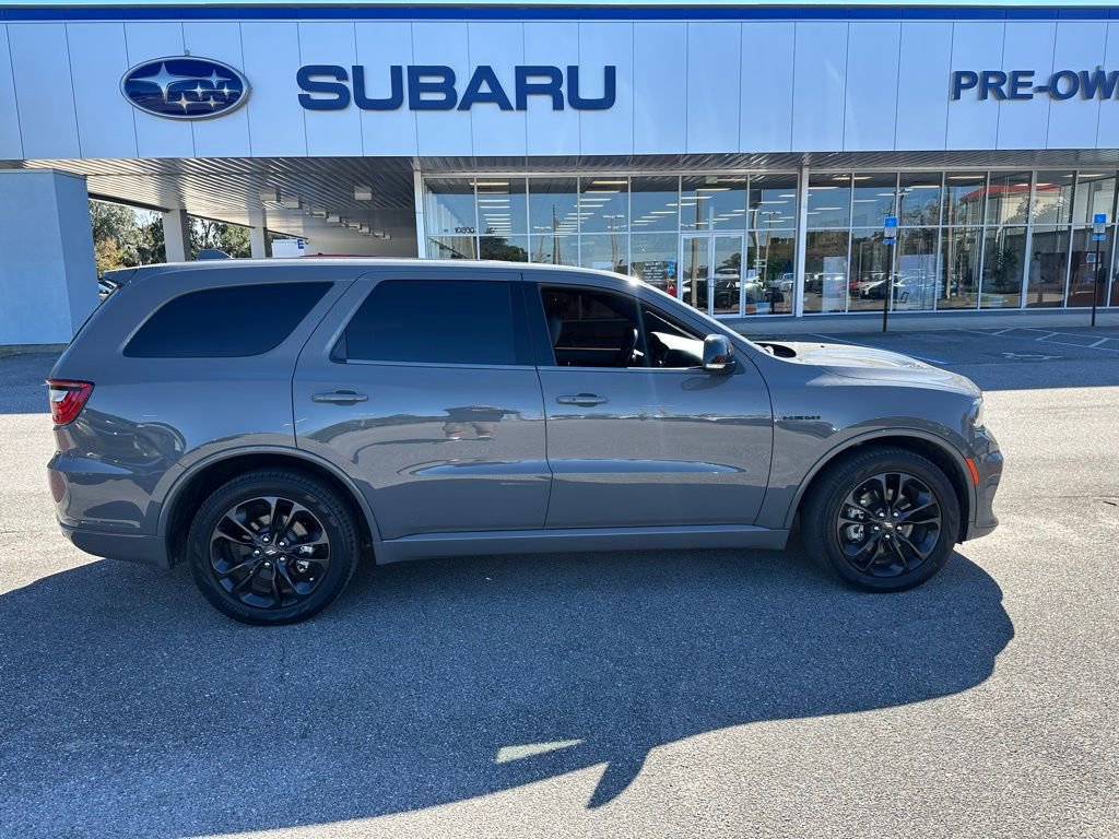 Used 2022 Dodge Durango R/T image 2