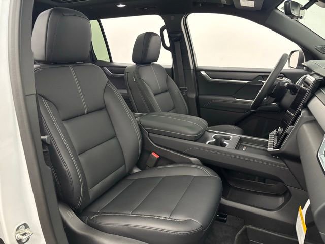 New 2026 GMC Acadia Elevation w/ Elevation Premium Package image 37