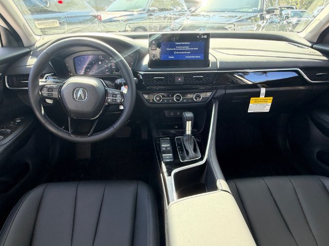 New 2026 Acura ADX FWD image 13