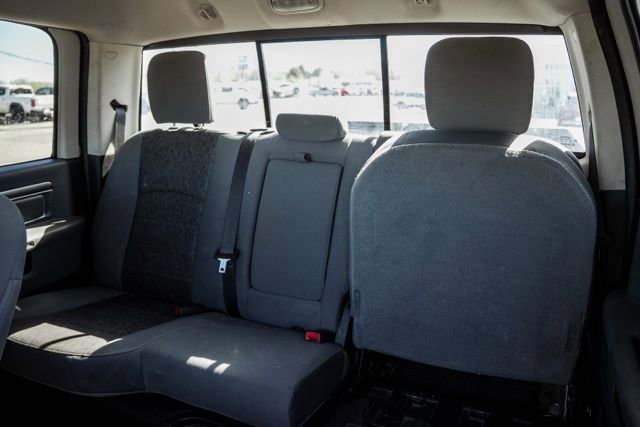 Used 2016 RAM 2500 Big Horn image 30