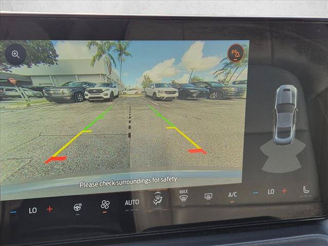 Used 2024 Ford Mustang Premium RWD image 13