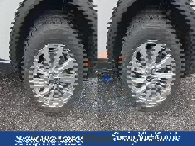 Used 2022 Ford Escape Titanium w/ Titanium Elite Package image 21