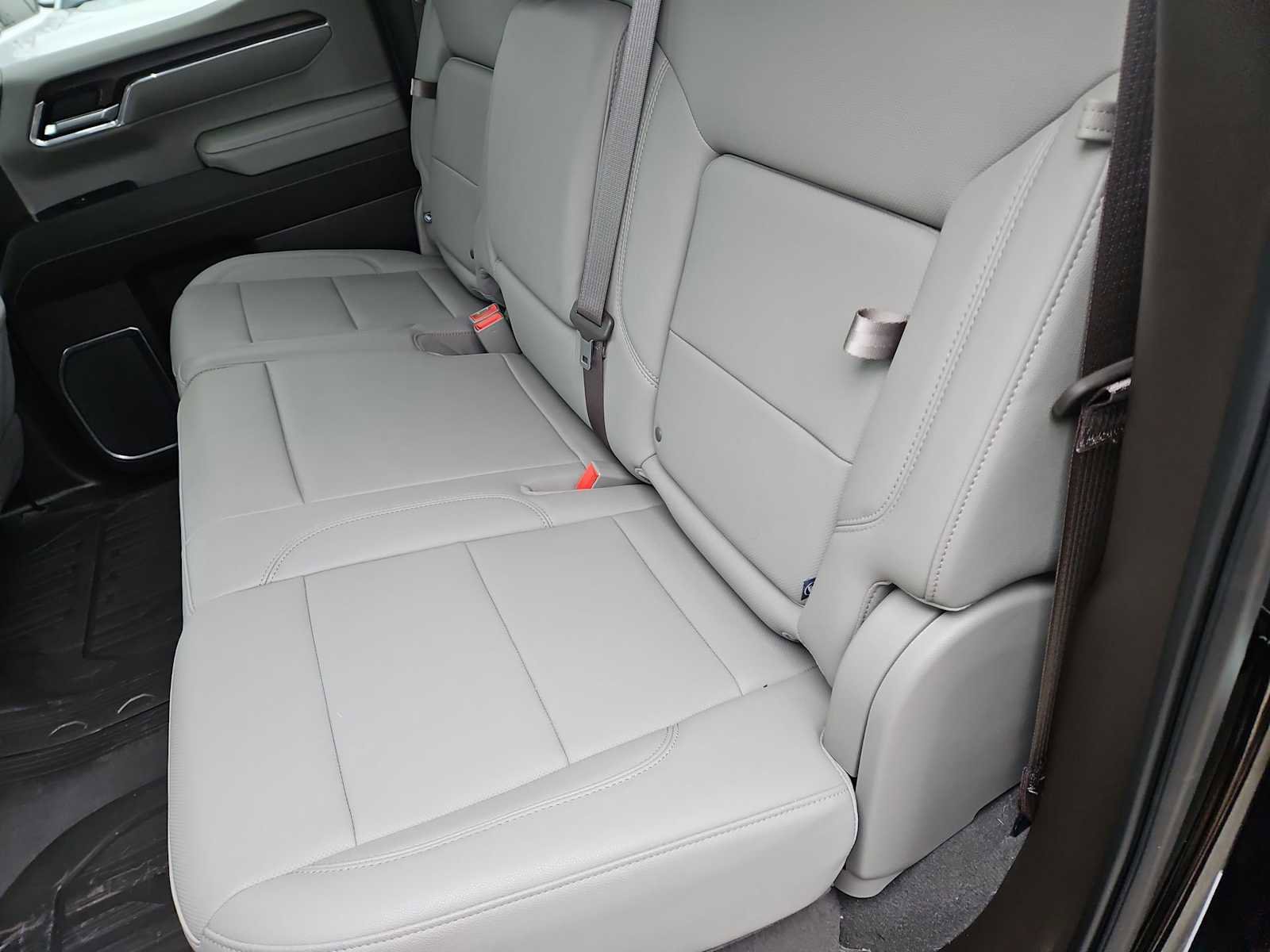 Certified 2023 GMC Sierra 1500 SLT w/ SLT Premium Package image 19