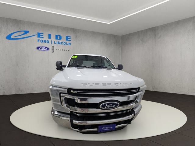 Certified 2020 Ford F250 XLT w/ FX4 Off-Road Package AWD/4WD image 7