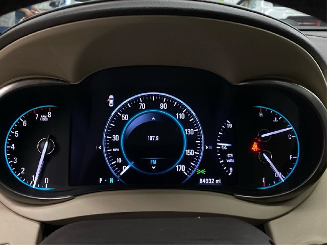 Used 2015 Buick LaCrosse Leather FWD image 22