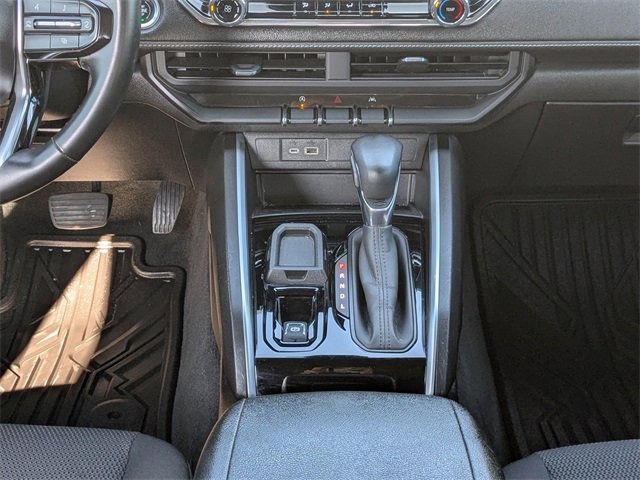 Certified 2023 Chevrolet Colorado LT image 19