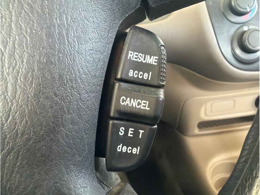 Used 2001 Honda Civic LX image 17