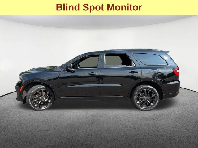 Used 2022 Dodge Durango GT AWD/4WD image 6