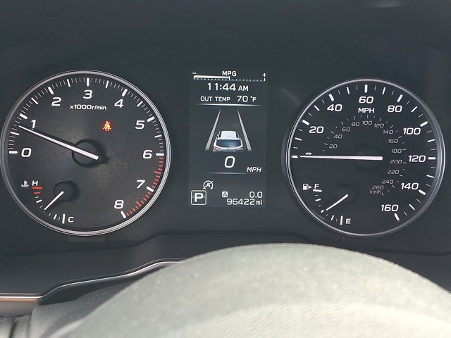 Used 2022 Subaru Outback Onyx Edition XT AWD/4WD image 22