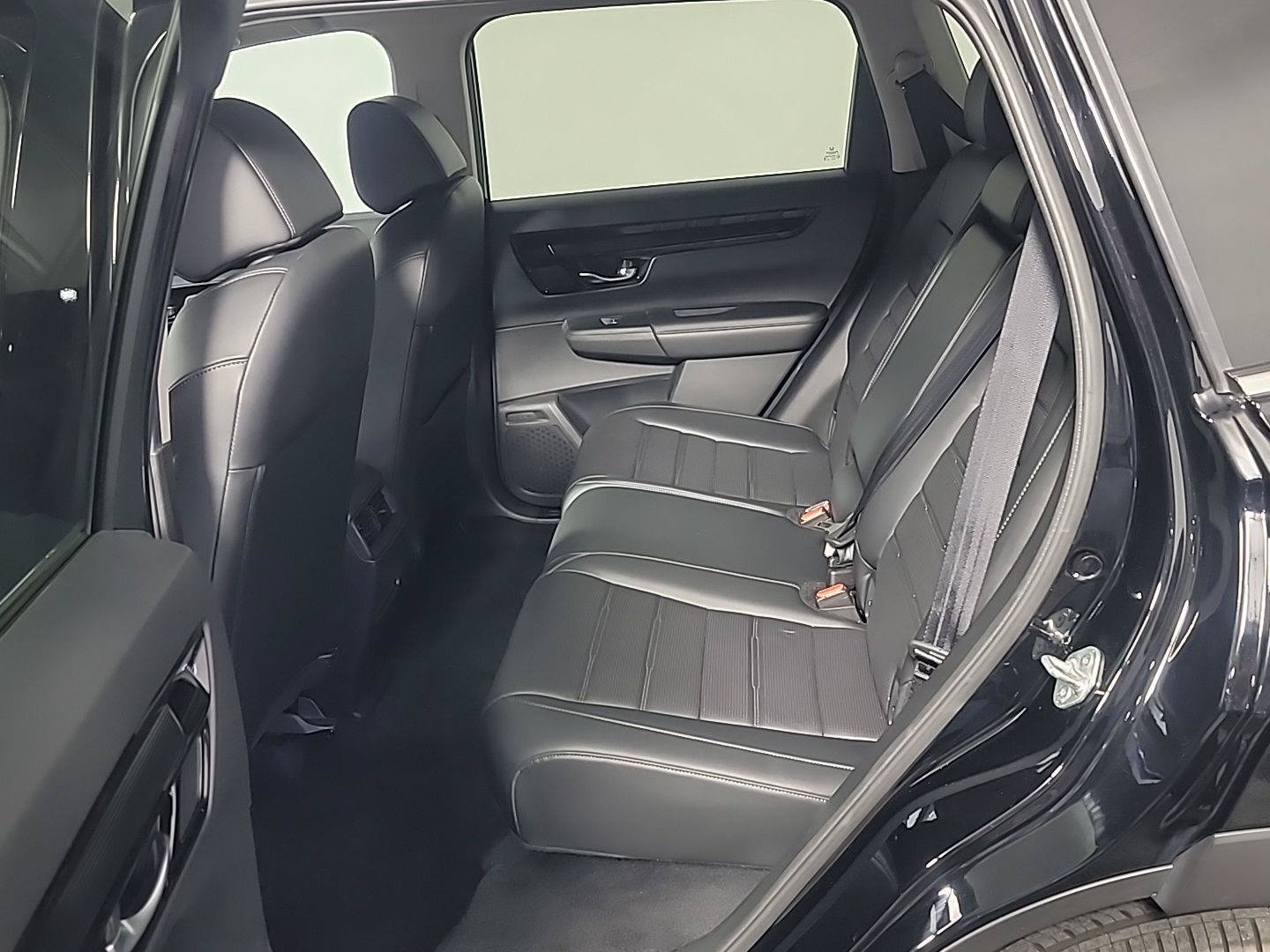 Certified 2023 Honda CR-V EX-L image 17