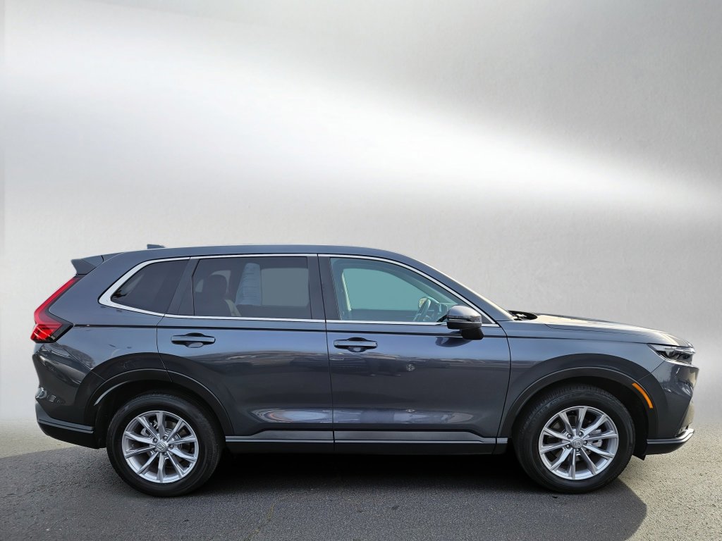 Used 2023 Honda CR-V EX-L image 2