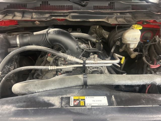 Used 2020 RAM 1500 Express w/ Wheel & Sound Group image 23