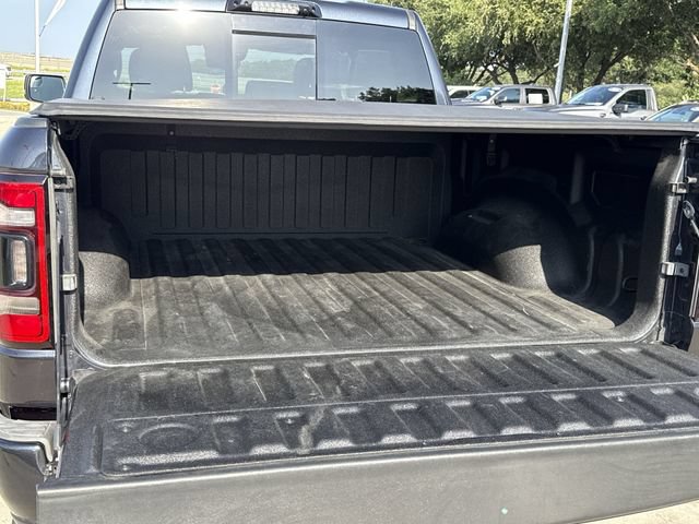 Used 2021 RAM 1500 Limited w/ Night Edition AWD/4WD image 13