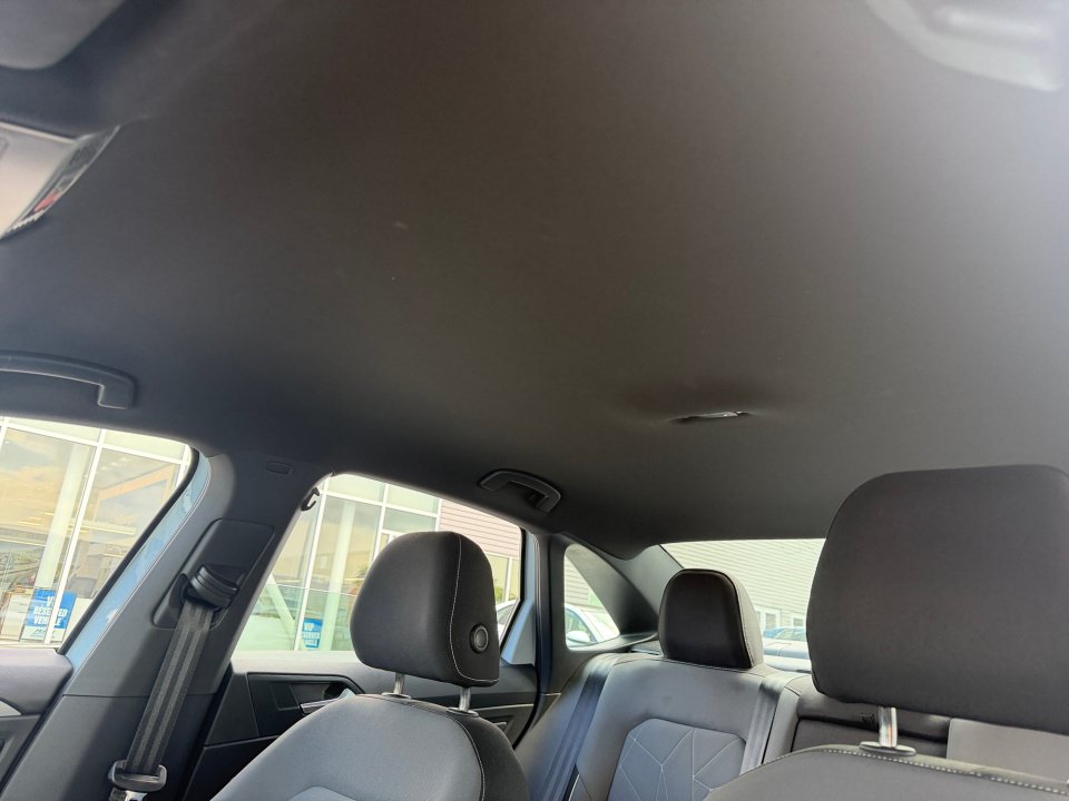 Certified 2026 Volkswagen Jetta Sport FWD image 21