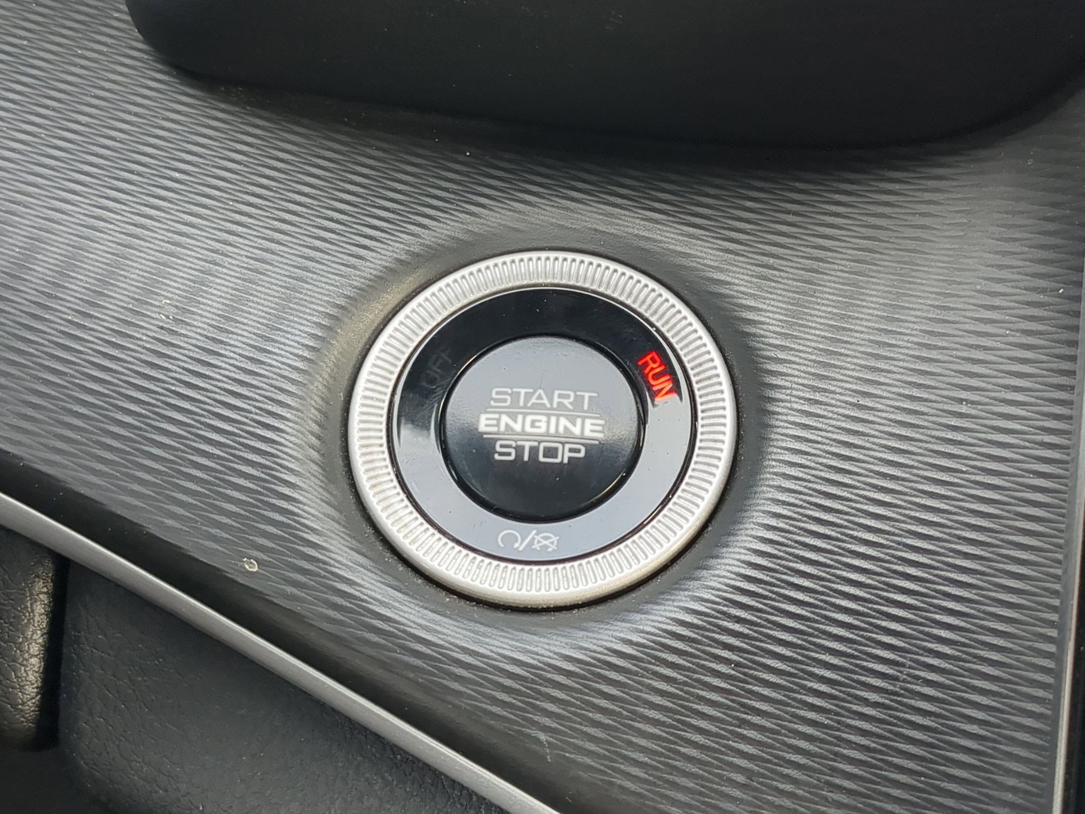 Used 2024 Jeep Grand Cherokee Altitude image 19