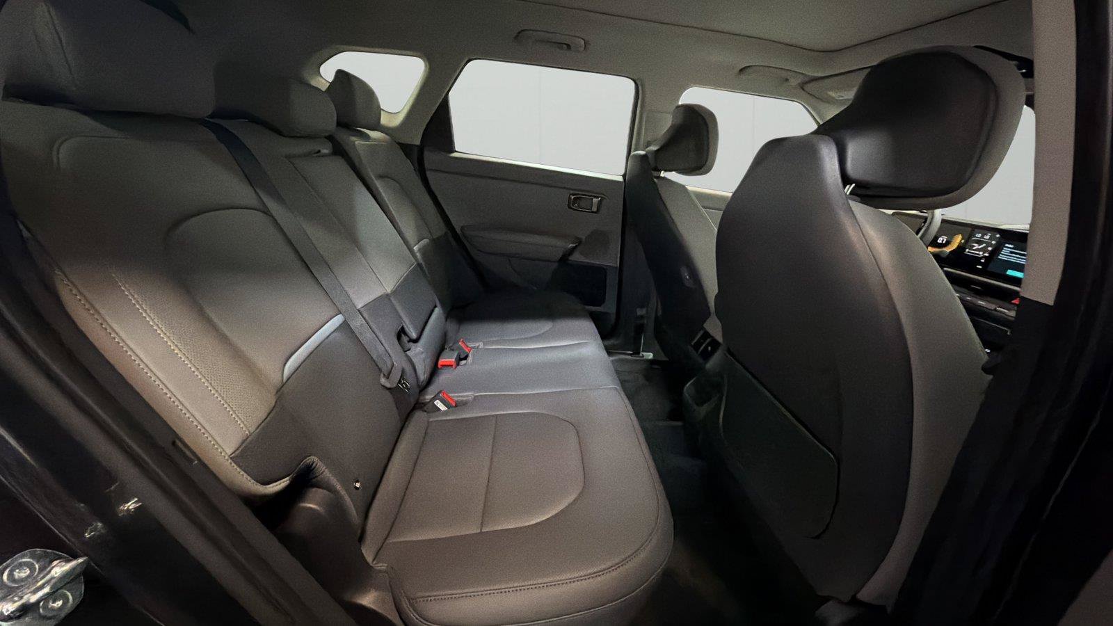 New 2027 Kia Seltos EX FWD image 13
