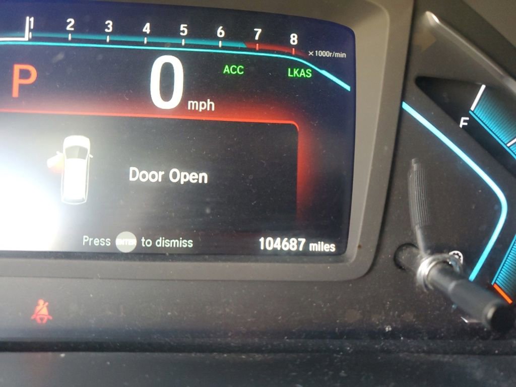 Used 2019 Honda Odyssey EX-L image 14