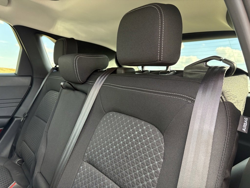 New 2026 Ford Escape Active image 54