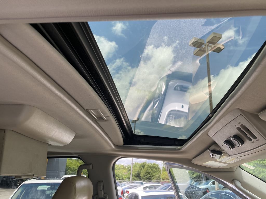 Used 2012 Nissan Armada SL image 15