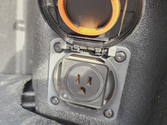 Used 2024 Chevrolet Silverado 3500 LTZ w/ LTZ Premium Package image 22