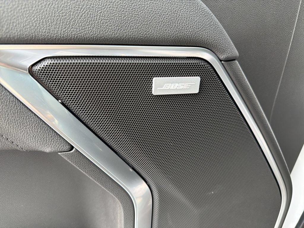 New 2026 Chevrolet Silverado 1500 RST AWD/4WD image 26