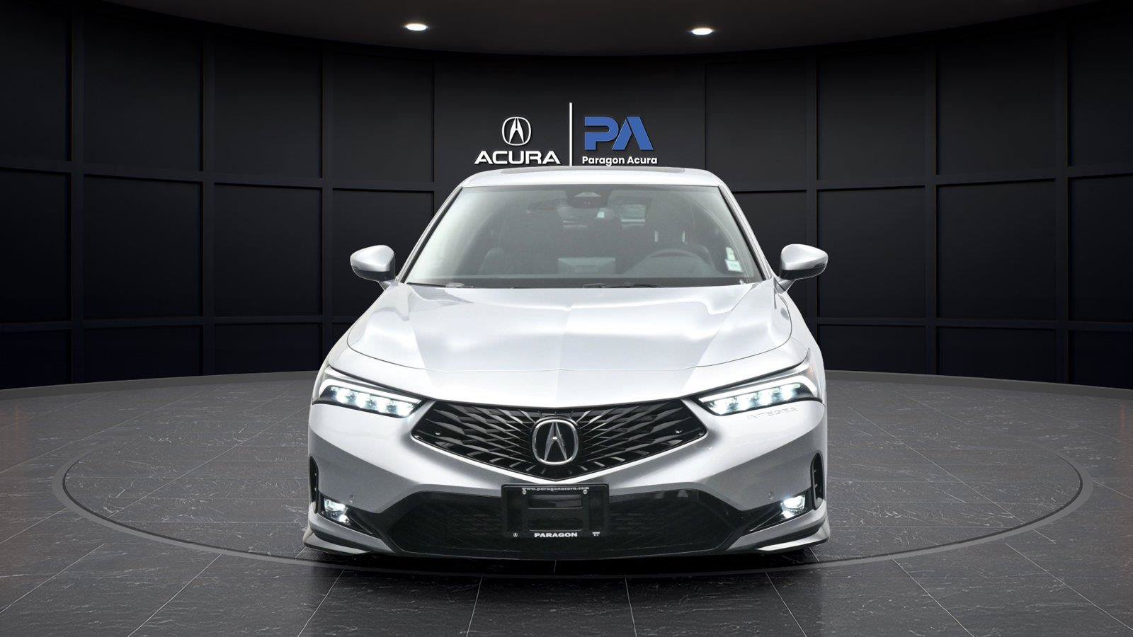 New 2026 Acura Integra A-Spec FWD image 36