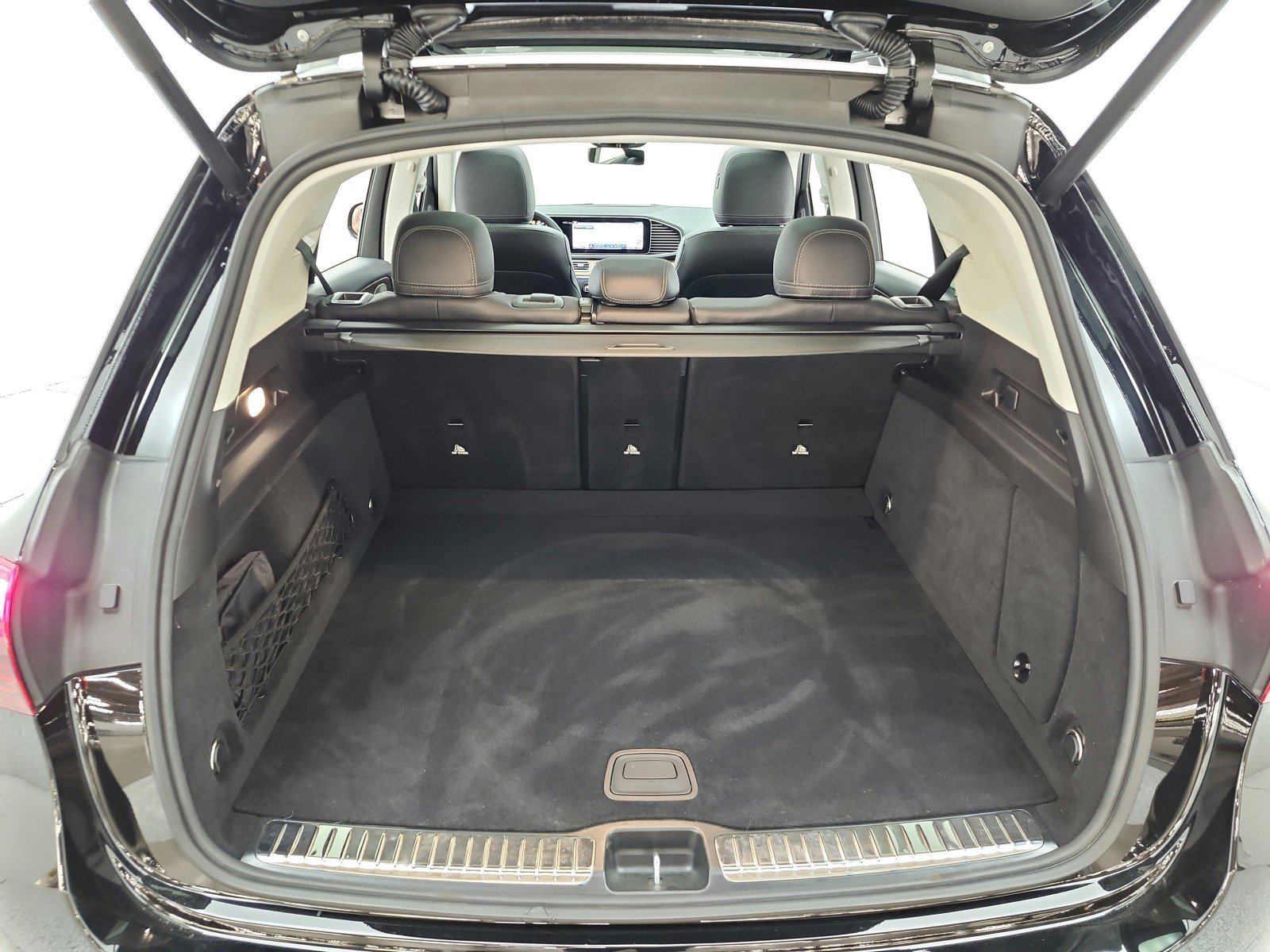 Certified 2024 Mercedes-Benz GLE 450 4MATIC image 22