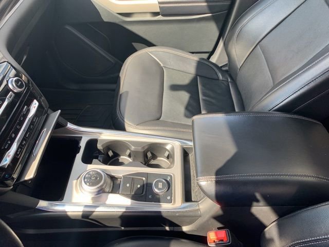 Used 2021 Ford Explorer Limited w/ Equipment Group 301A image 37