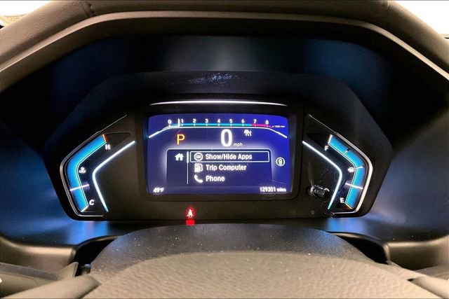 Used 2022 Honda Odyssey EX-L image 27