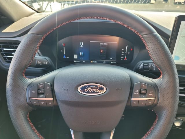 Certified 2024 Ford Escape ST-Line Select w/ Tech Pack #1 image 26