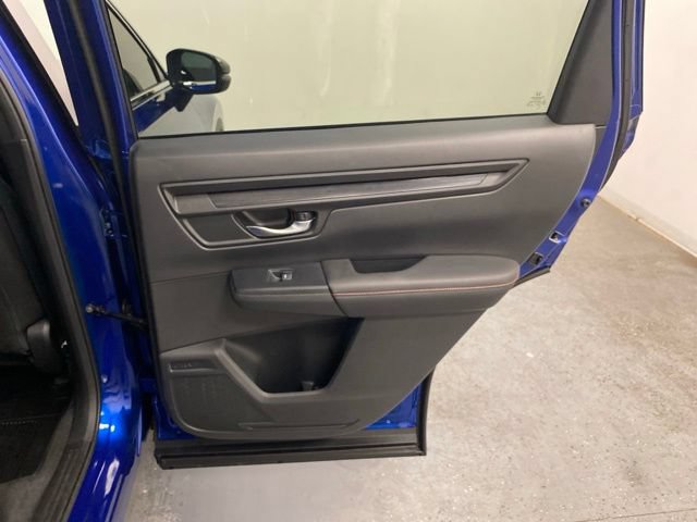 Used 2023 Honda CR-V Sport image 28
