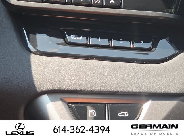 Certified 2026 Lexus RX 350 Premium w/ Convenience Package AWD/4WD image 22