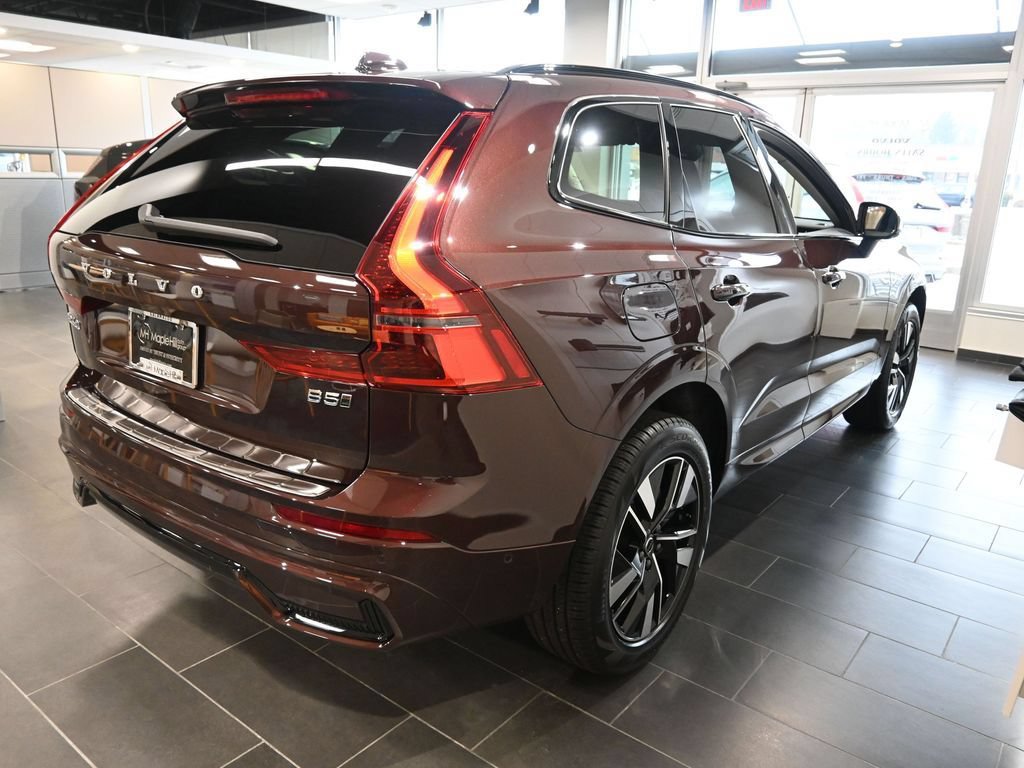 New 2026 Volvo XC60 B5 Plus w/ Protection Package Premier image 6