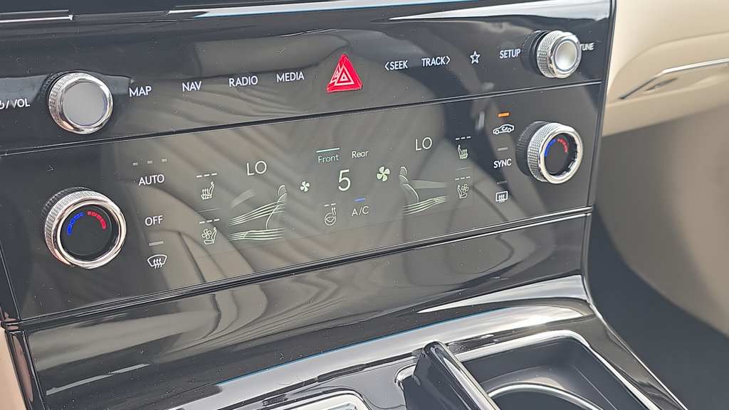 New 2026 Genesis G80 2.5T Sport Prestige AWD/4WD image 24