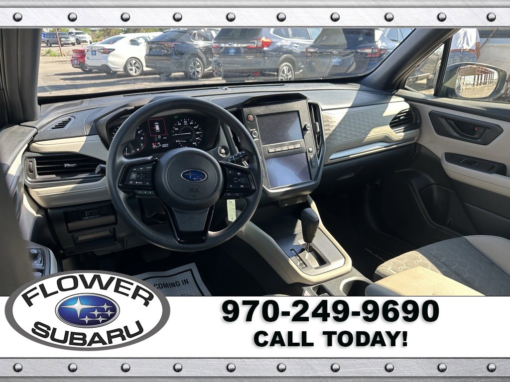 Certified 2025 Subaru Forester image 22