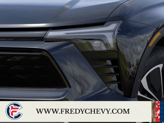 New 2025 Chevrolet Blazer EV LT w/ Super Cruise Package AWD/4WD image 12