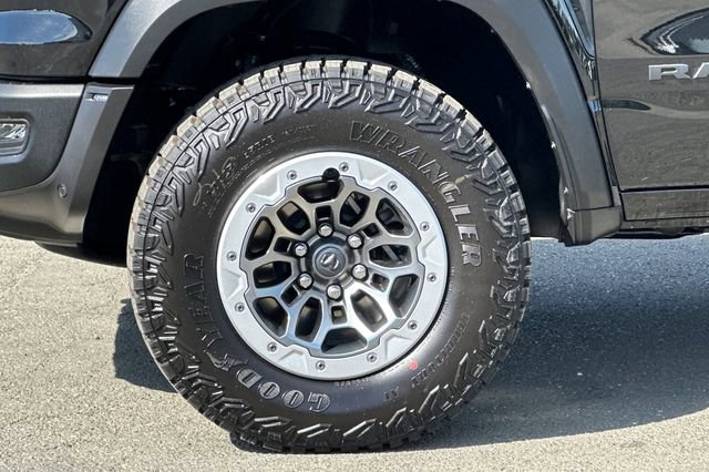 New 2026 RAM 1500 RHO w/ RHO Level 1 Equipment Group image 25